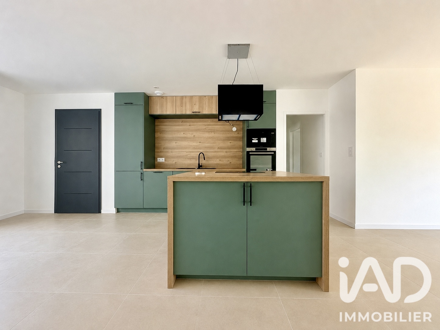 Vente maison à Canohès (66680) : maison 4 pièces 95 m² - 2101460 — 4