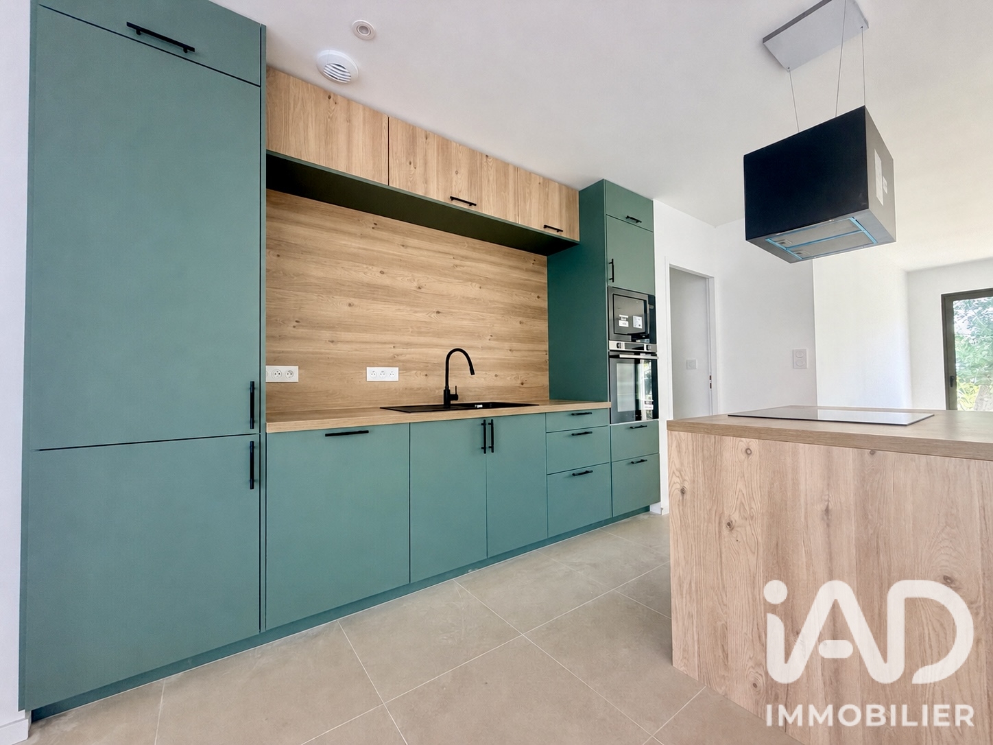Vente maison à Canohès (66680) : maison 4 pièces 95 m² - 2101460 — 5