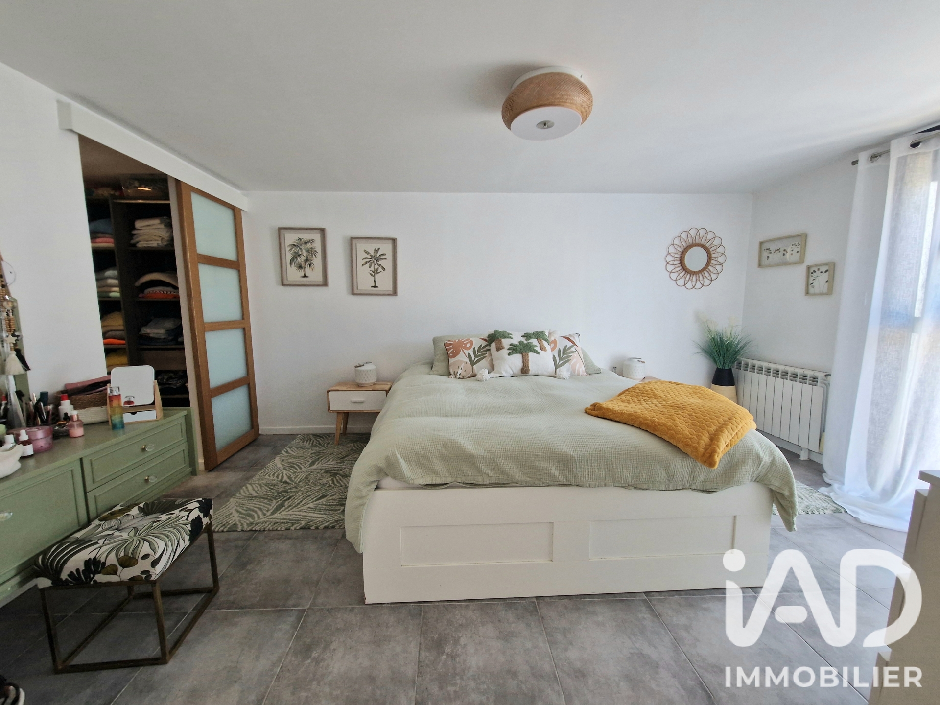 Vente maison à Châtelaillon-Plage (17340) : maison de ville 4 pièces 107 m² - 2102854 — 7
