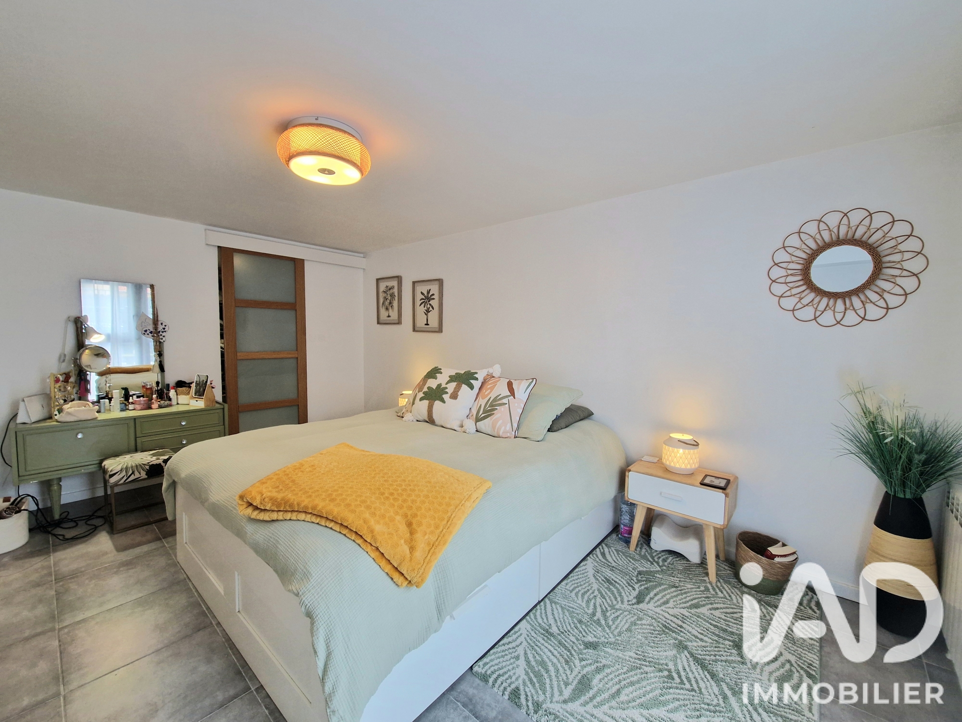 Vente maison à Châtelaillon-Plage (17340) : maison de ville 4 pièces 107 m² - 2102854 — 8