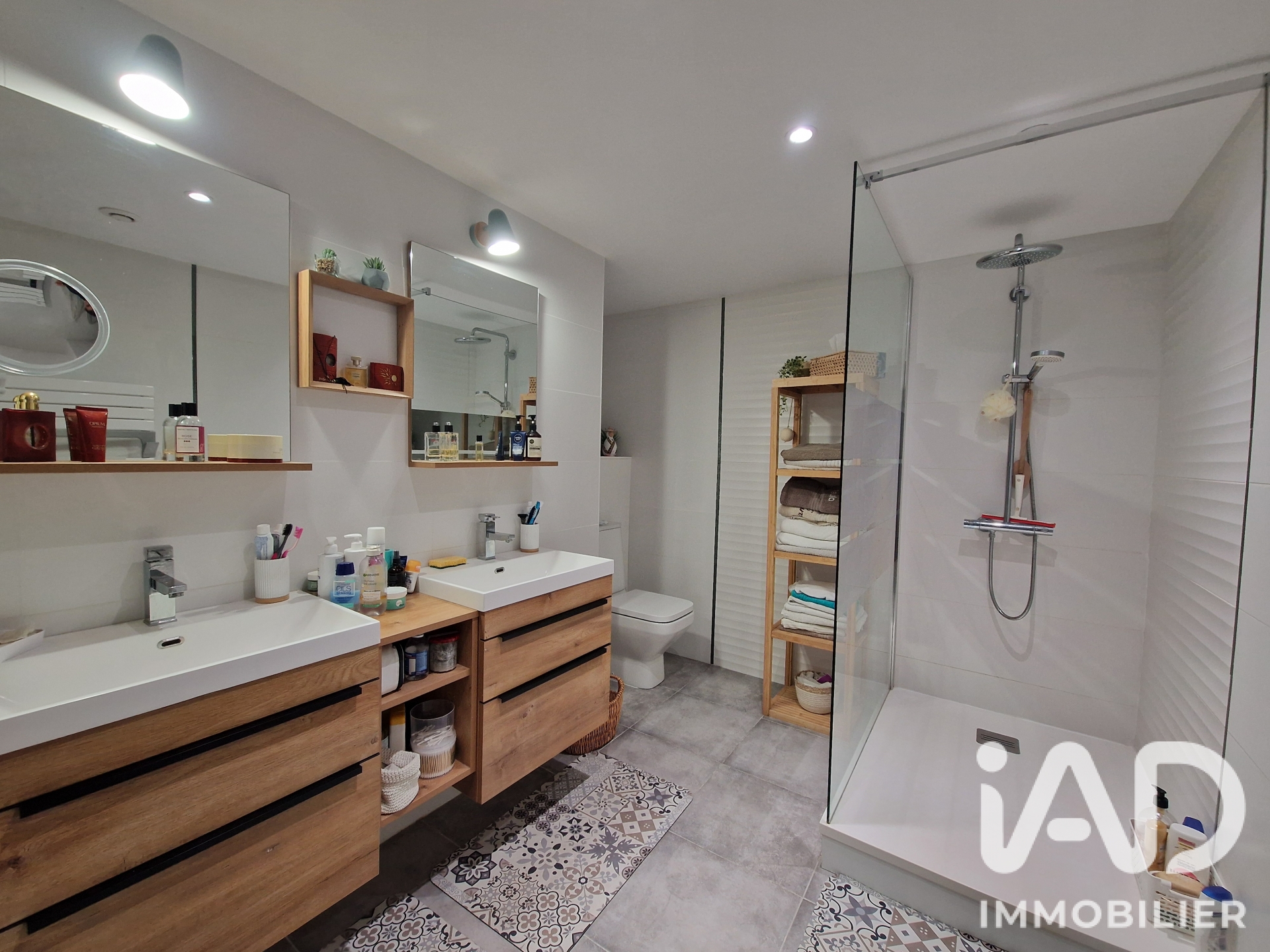 Vente maison à Châtelaillon-Plage (17340) : maison de ville 4 pièces 107 m² - 2102854 — 10