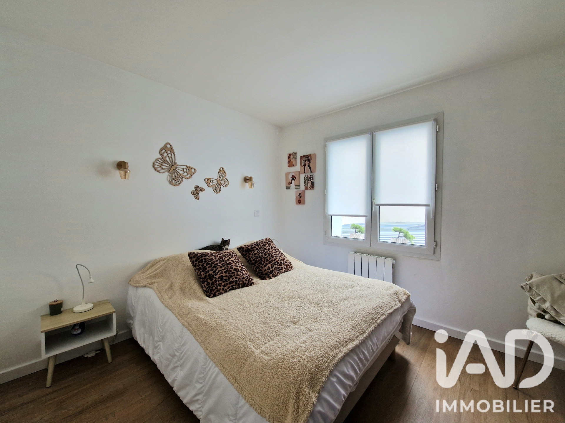 Vente maison à Châtelaillon-Plage (17340) : maison de ville 4 pièces 107 m² - 2102854 — 12