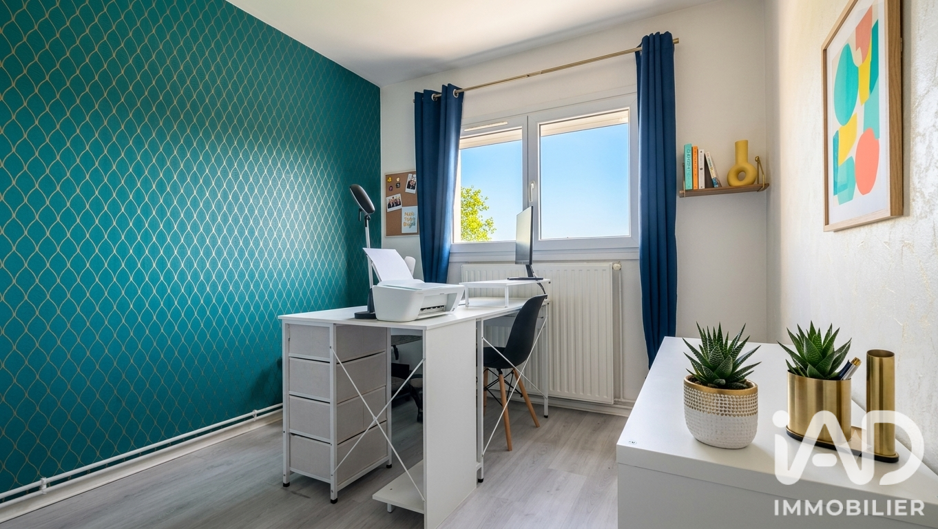 Vente Maison de ville 5 pièces