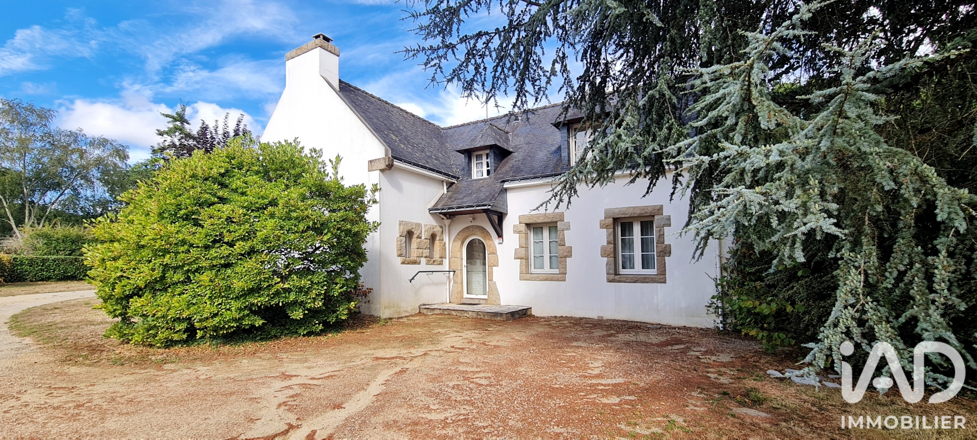 Vente Maison/villa 9 pièces