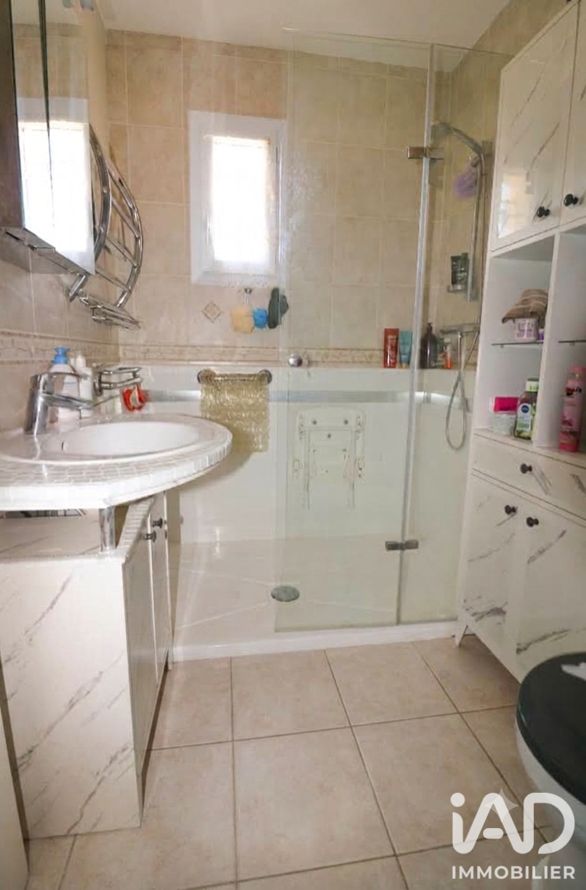 Vente maison à La Roquebrussanne (83136) : maison 4 pièces 83 m² - 2102609 — 9