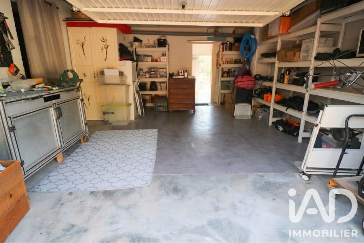 Vente maison à La Roquebrussanne (83136) : maison 4 pièces 83 m² - 2102609 — 14