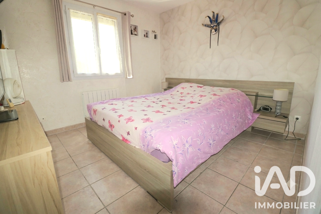 Vente maison à La Roquebrussanne (83136) : maison 4 pièces 83 m² - 2102609 — 8