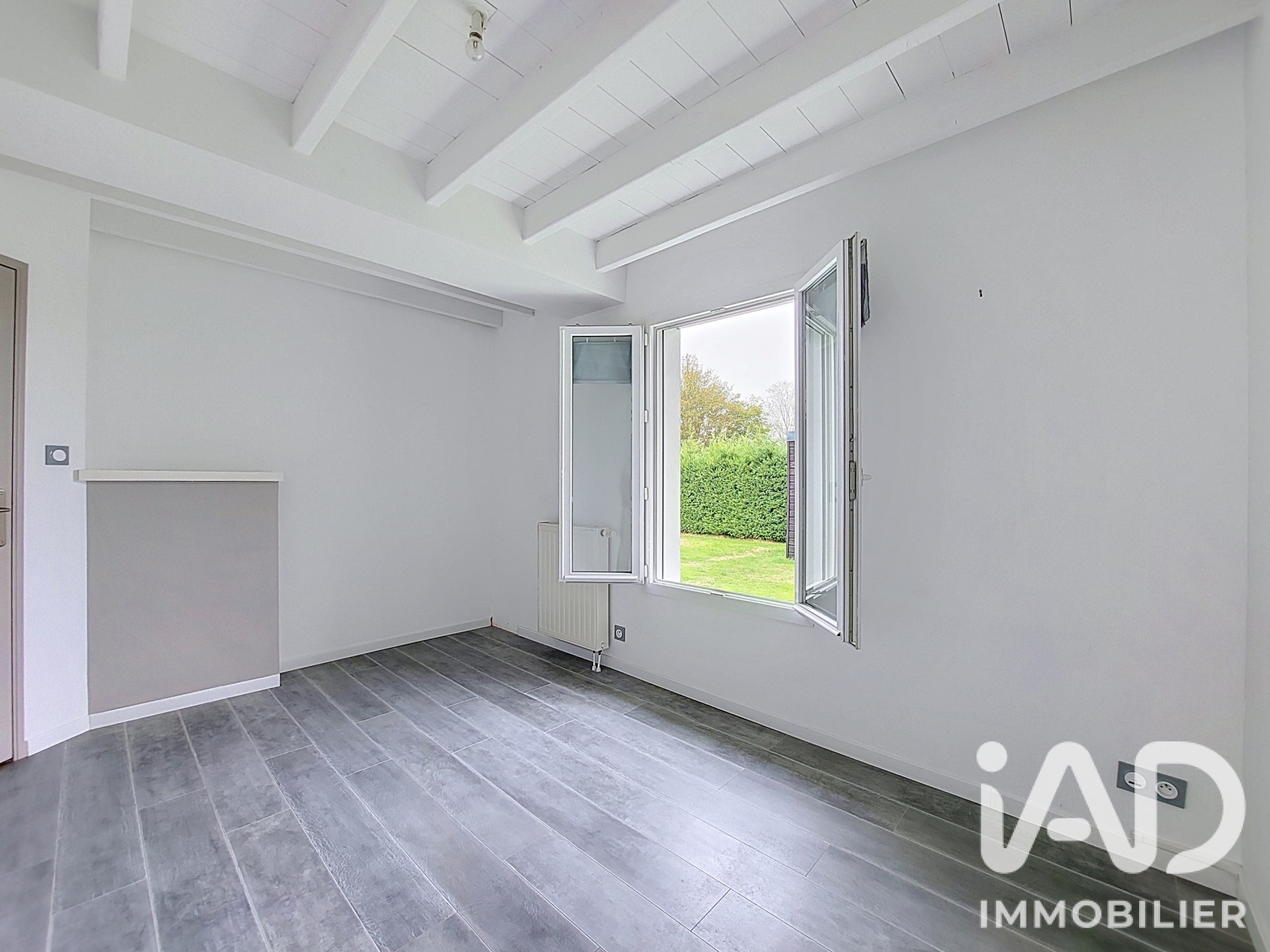 Vente maison à Malaunay (76770) : maison 6 pièces 155 m² - 2102443 — 17