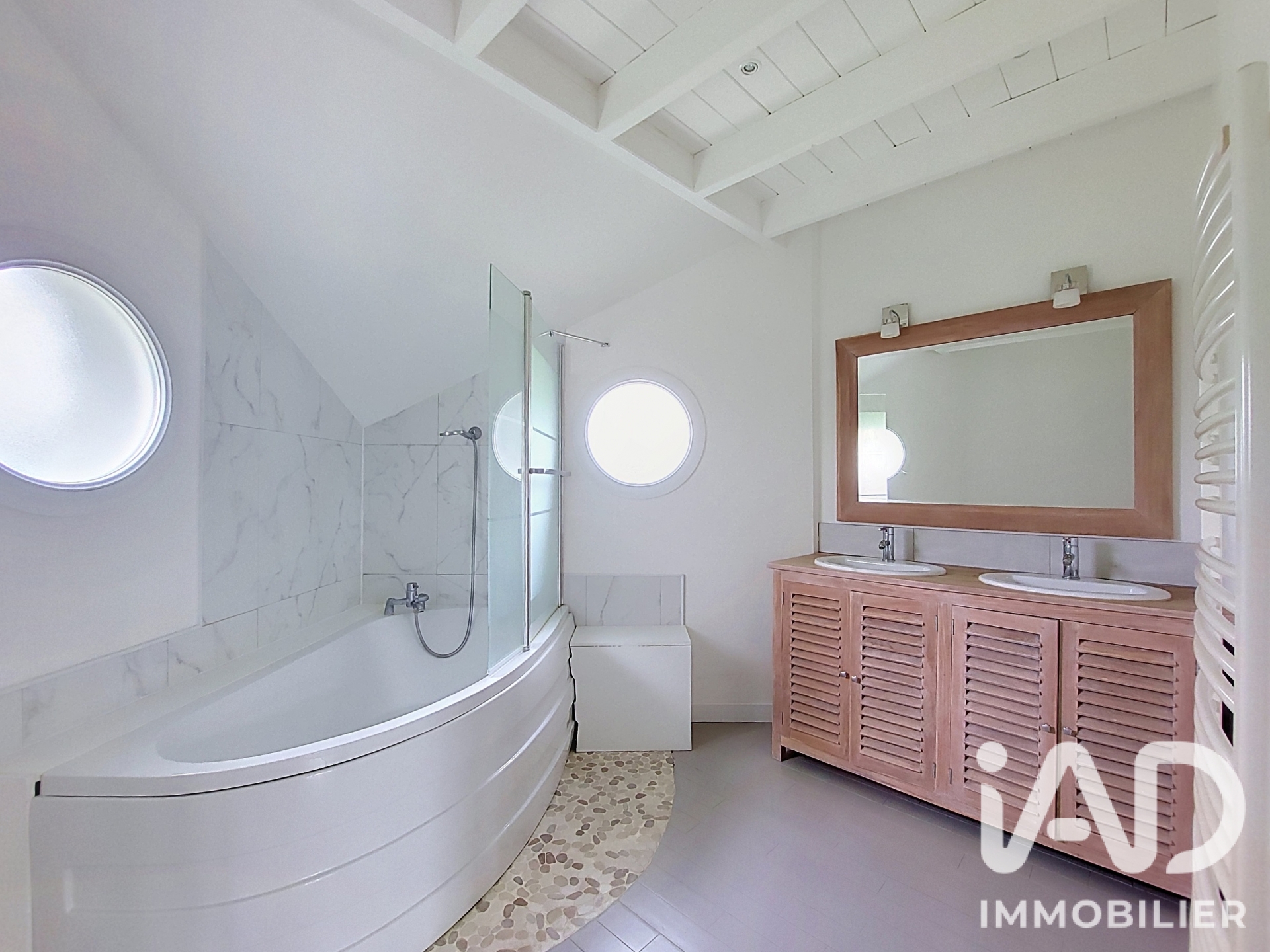 Vente maison à Malaunay (76770) : maison 6 pièces 155 m² - 2102443 — 18