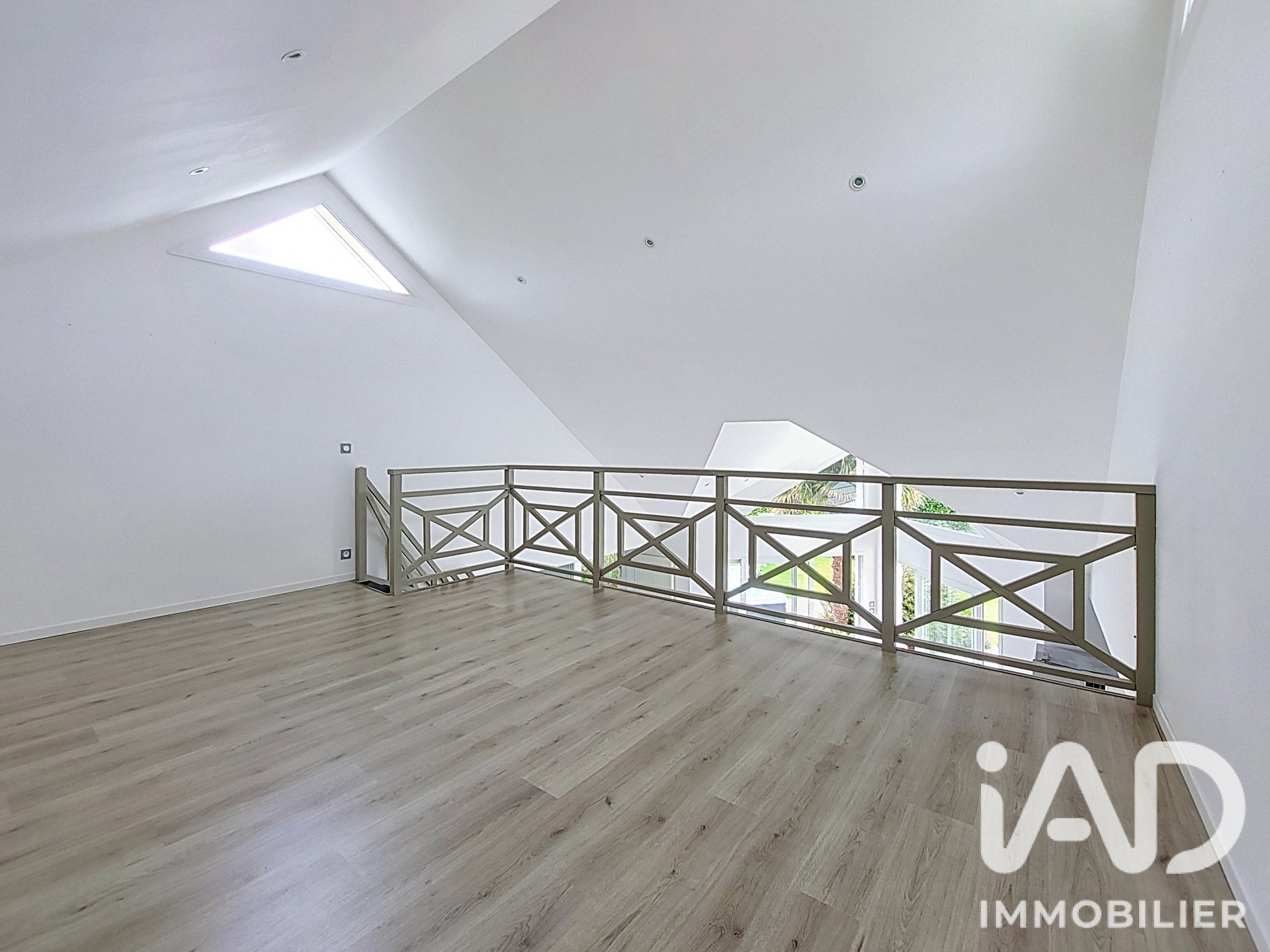 Vente maison à Malaunay (76770) : maison 6 pièces 155 m² - 2102443 — 19