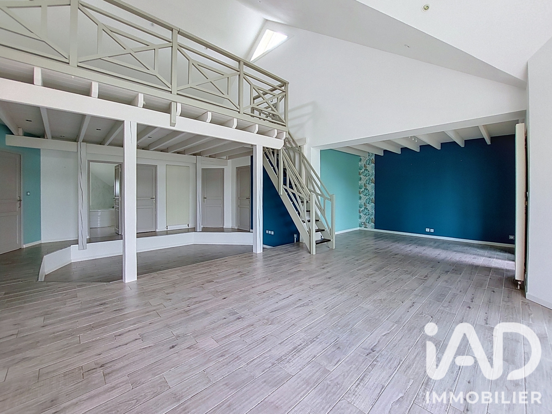 Vente maison à Malaunay (76770) : maison 6 pièces 155 m² - 2102443 — 11