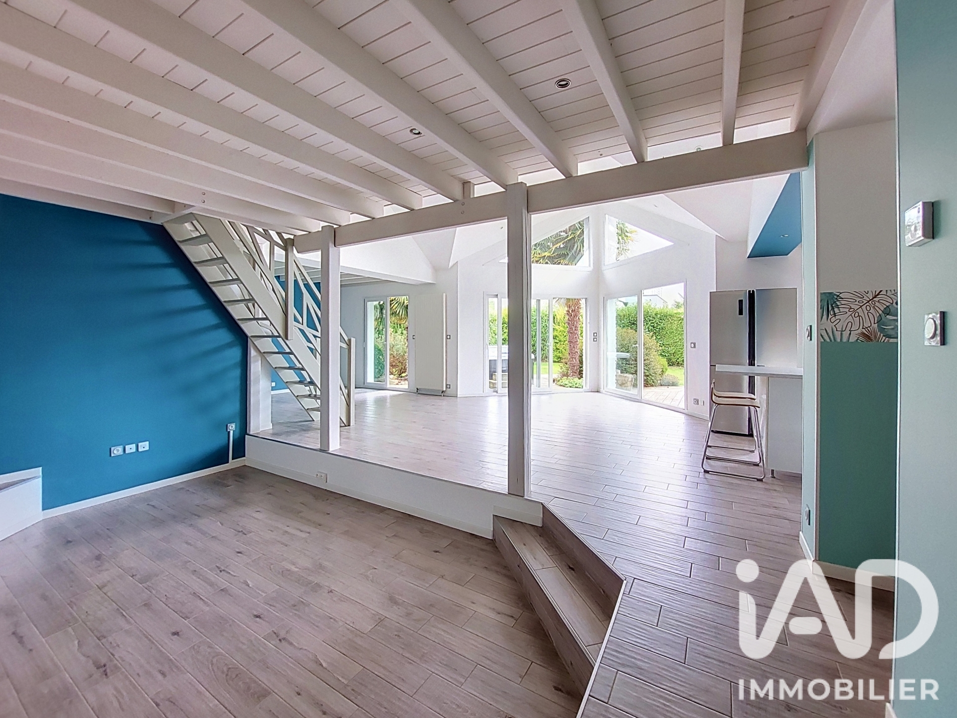Vente maison à Malaunay (76770) : maison 6 pièces 155 m² - 2102443 — 12