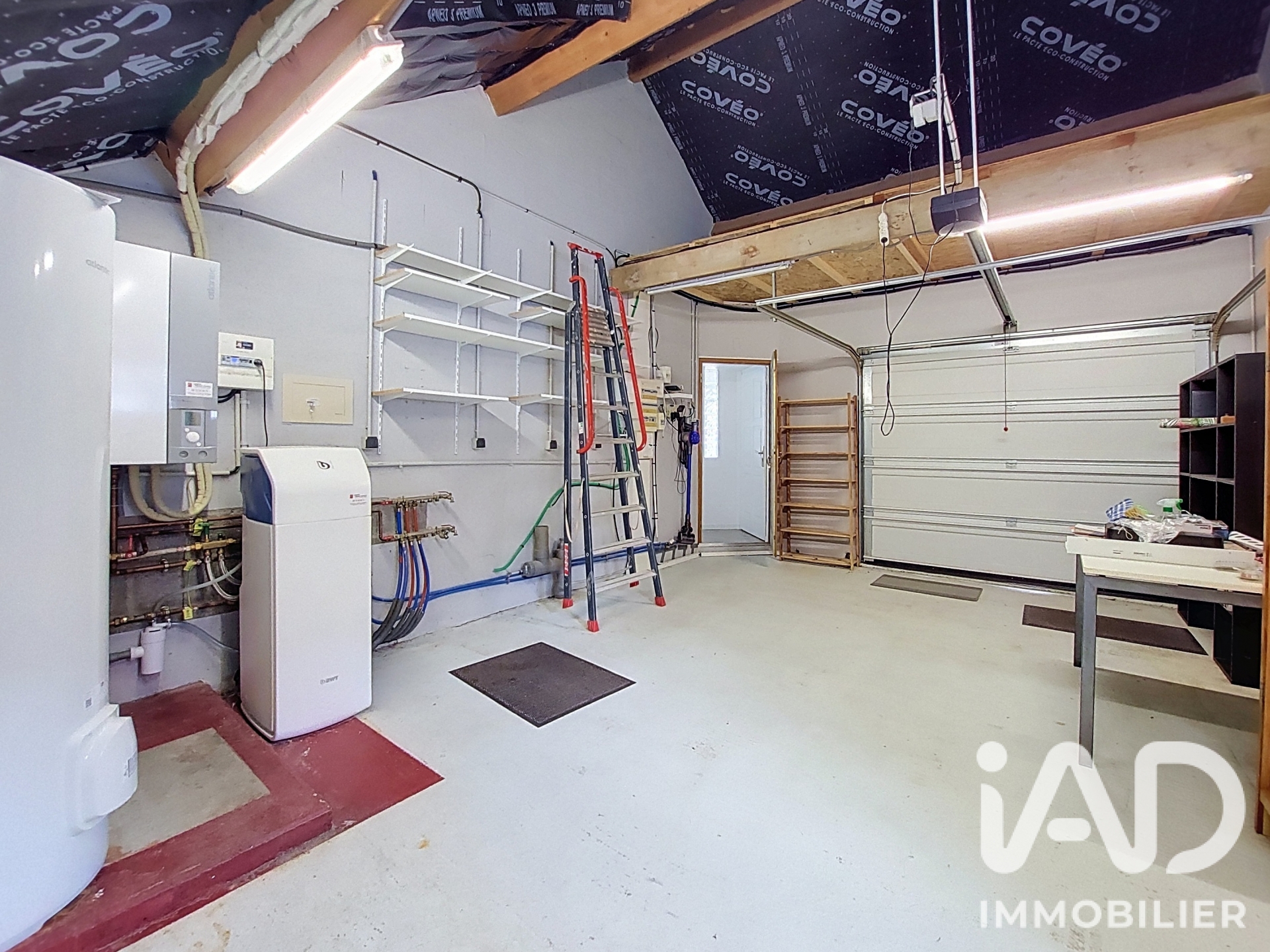 Vente maison à Malaunay (76770) : maison 6 pièces 155 m² - 2102443 — 20