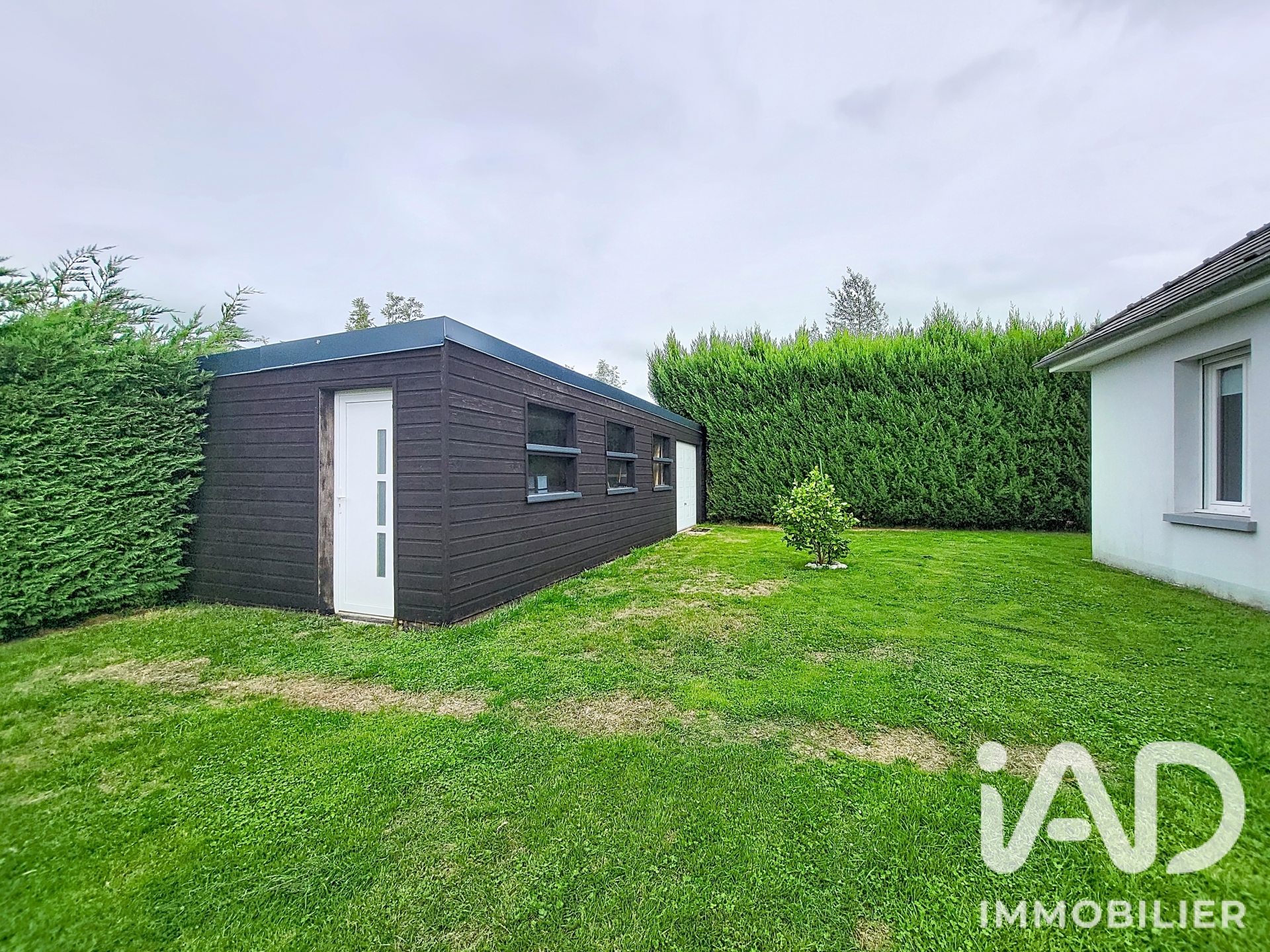 Vente maison à Malaunay (76770) : maison 6 pièces 155 m² - 2102443 — 7