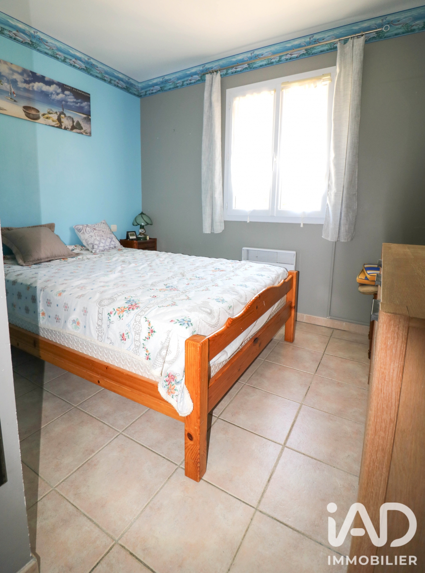 Vente maison à La Roquebrussanne (83136) : maison 4 pièces 83 m² - 2102609 — 10
