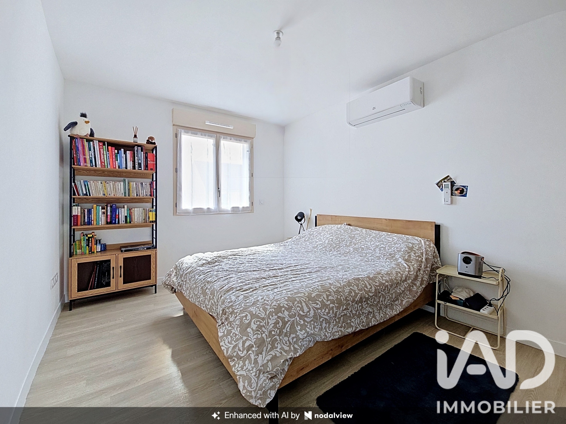 Vente maison à Maisse (91720) : maison 5 pièces 89 m² - 2102856 — 10