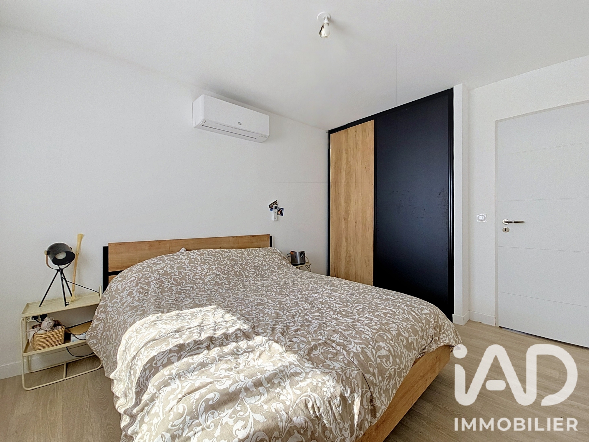 Vente maison à Maisse (91720) : maison 5 pièces 89 m² - 2102856 — 8