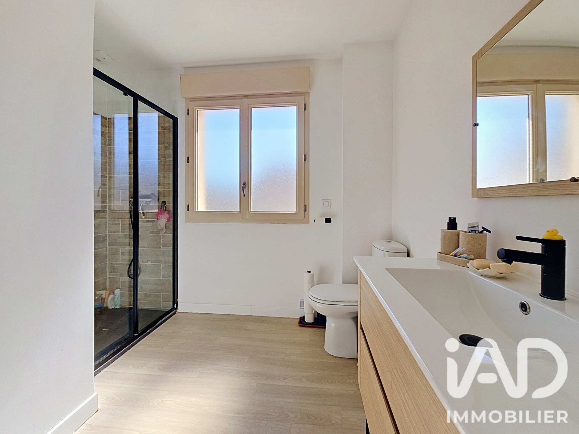 Vente maison à Maisse (91720) : maison 5 pièces 89 m² - 2102856 — 7