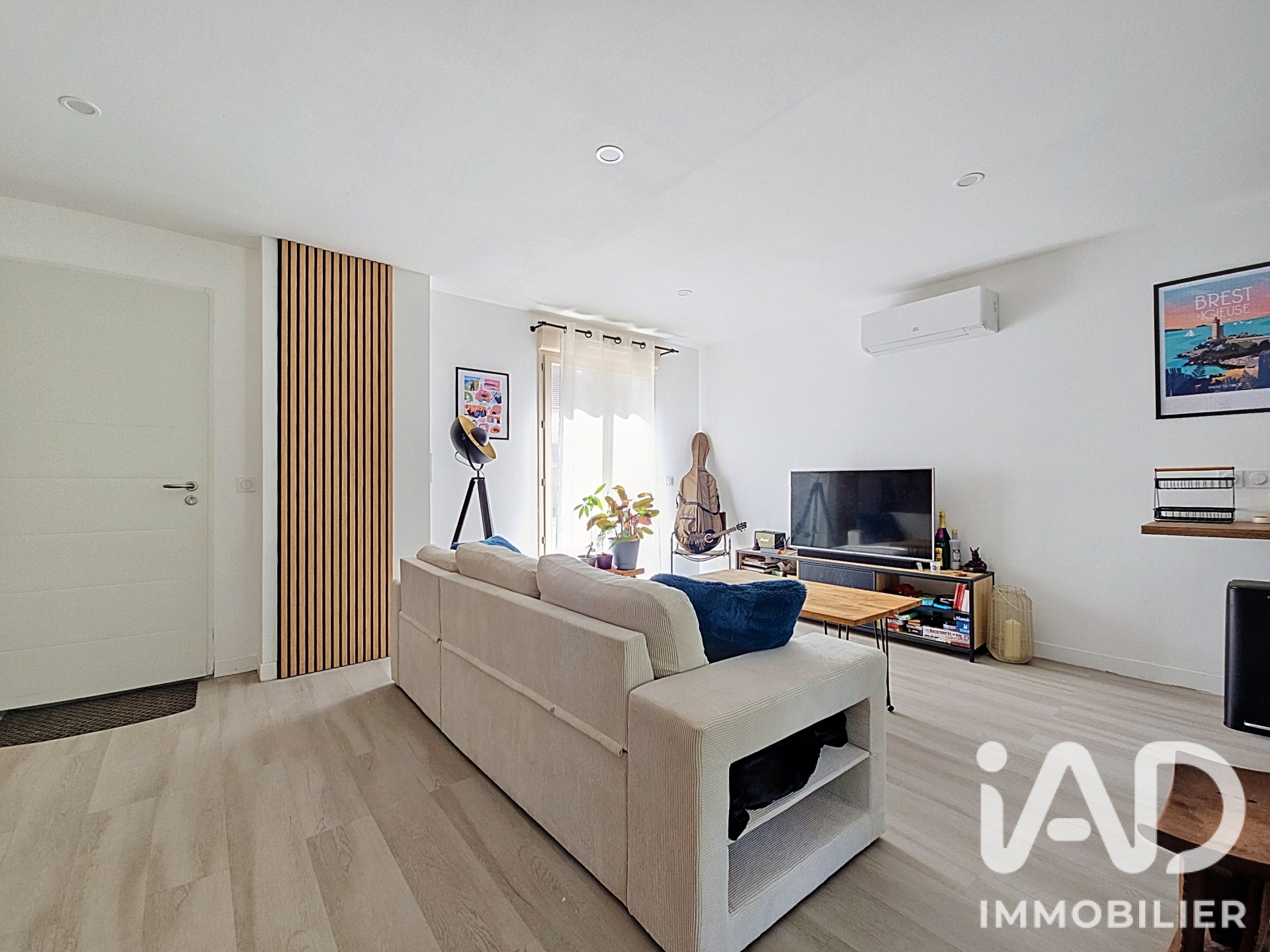 Vente maison à Maisse (91720) : maison 5 pièces 89 m² - 2102856 — 6