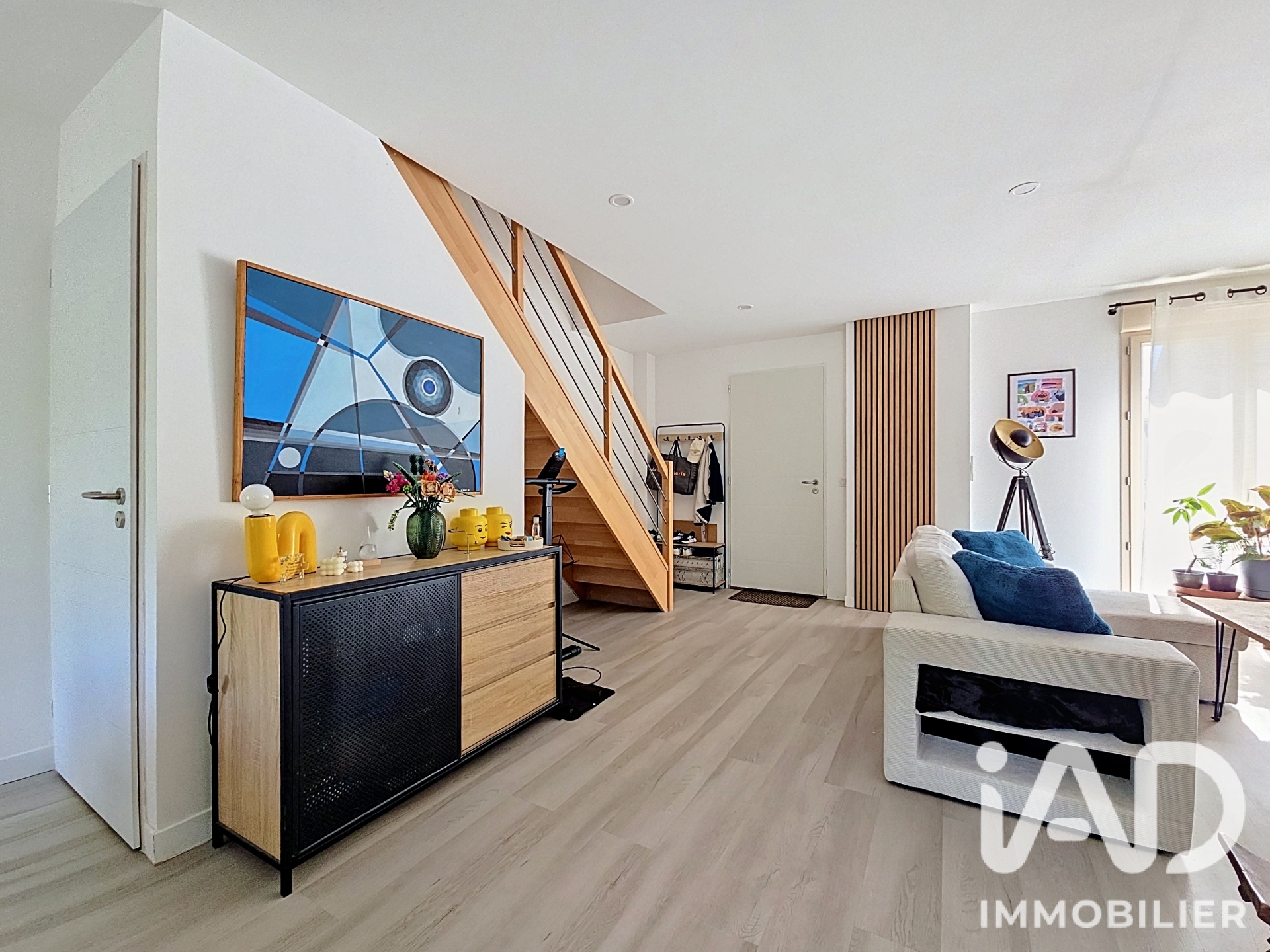 Vente maison à Maisse (91720) : maison 5 pièces 89 m² - 2102856 — 4
