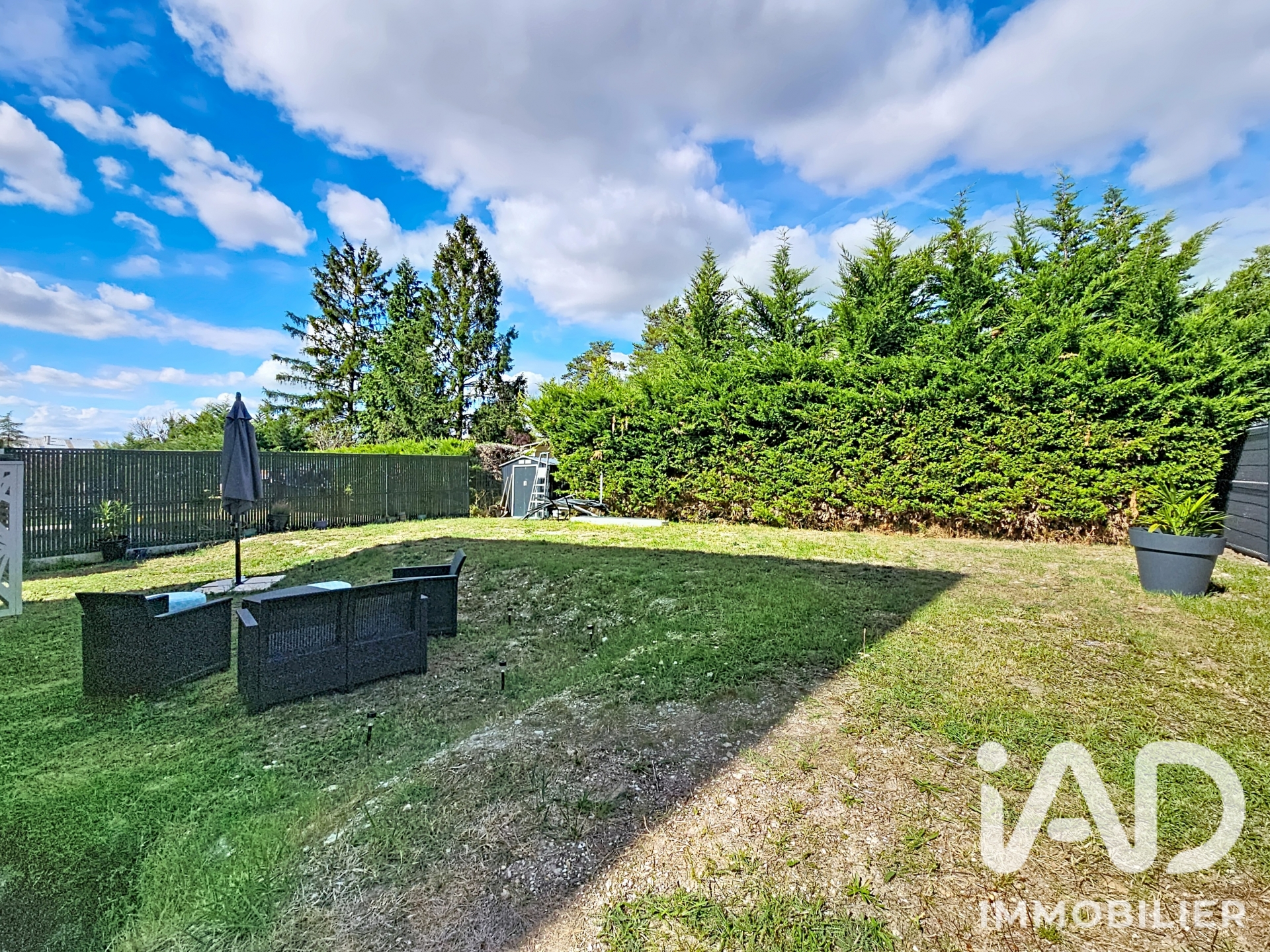 Vente maison à Maisse (91720) : maison 5 pièces 89 m² - 2102856 — 14
