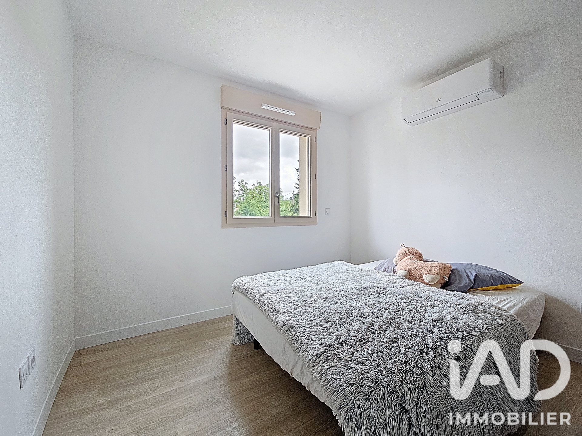 Vente maison à Maisse (91720) : maison 5 pièces 89 m² - 2102856 — 9