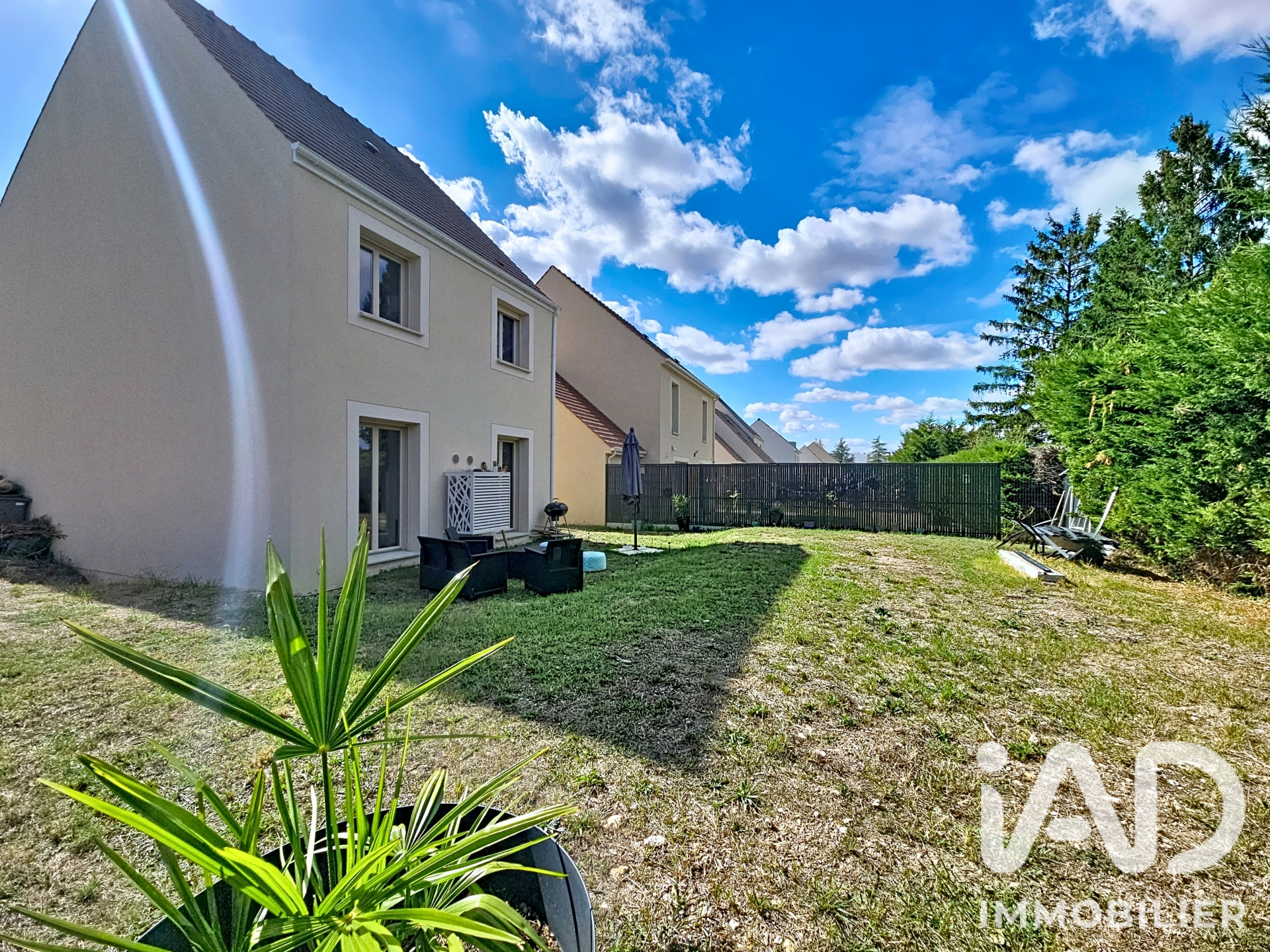 Vente maison à Maisse (91720) : maison 5 pièces 89 m² - 2102856 — 13