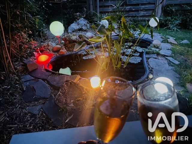 Vente maison à Morangis (91420) : maison 6 pièces 150 m² - 2102327 — 26