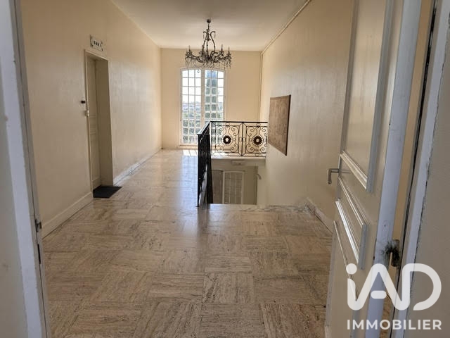 Vente appartement à Dreux (28100) : appartement 6 pièces 148 m² - 2102837 — 12