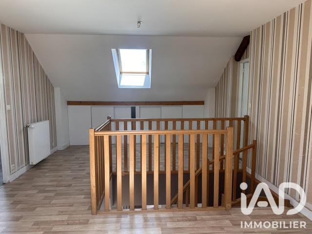 Vente appartement à Dreux (28100) : appartement 6 pièces 148 m² - 2102837 — 6