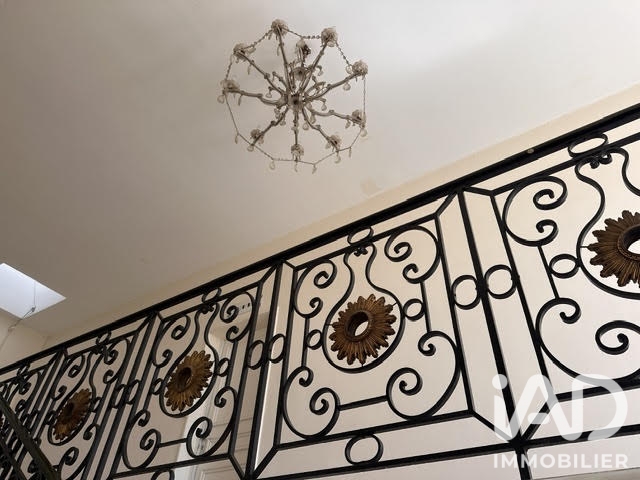 Vente appartement à Dreux (28100) : appartement 6 pièces 148 m² - 2102837 — 13