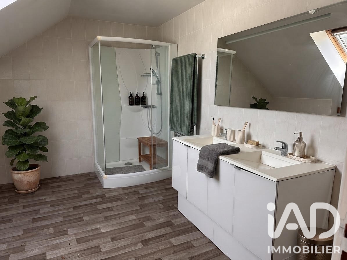 Vente appartement à Dreux (28100) : appartement 6 pièces 148 m² - 2102837 — 7