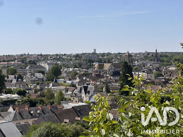 Vente appartement à Dreux (28100) : appartement 6 pièces 148 m² - 2102837 — 14