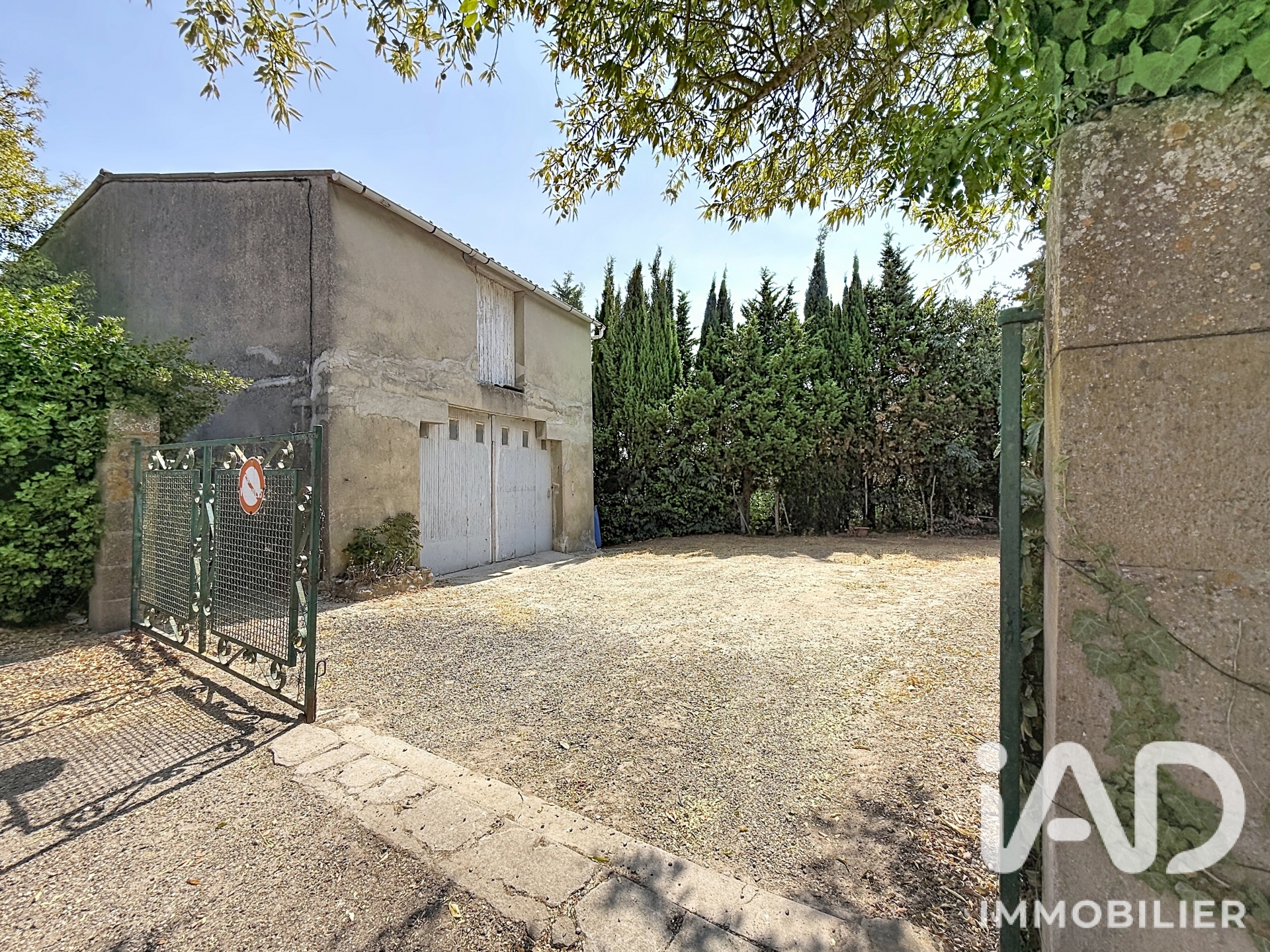 Vente Terrain à bâtir 2 795 m²