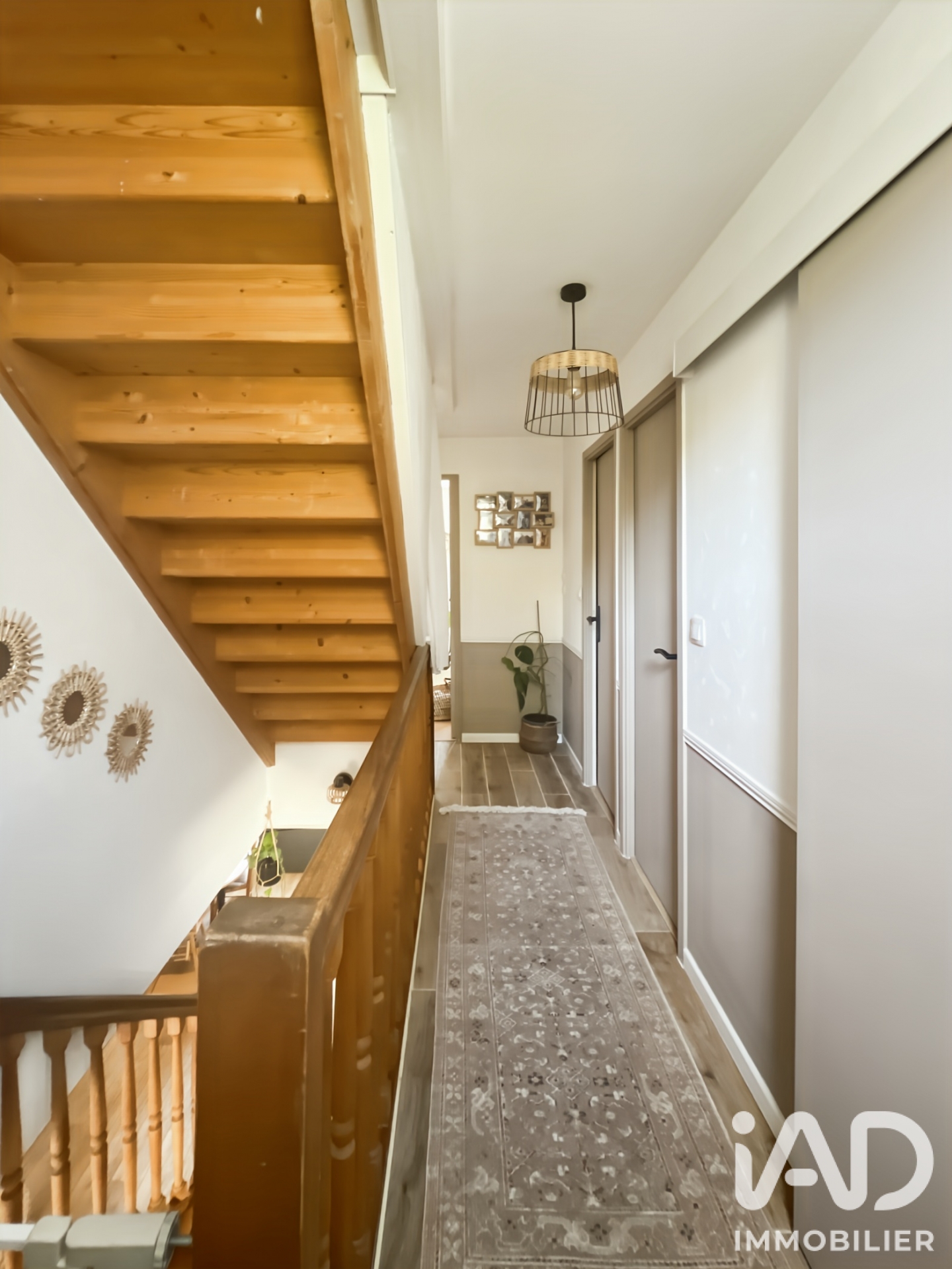 Vente maison à Moissy-Cramayel (77550) : maison 5 pièces 115 m² - 2102157 — 4