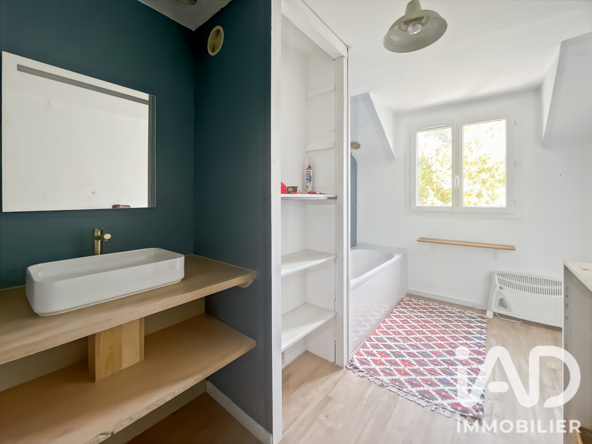 Vente maison à Moissy-Cramayel (77550) : maison 5 pièces 115 m² - 2102157 — 12
