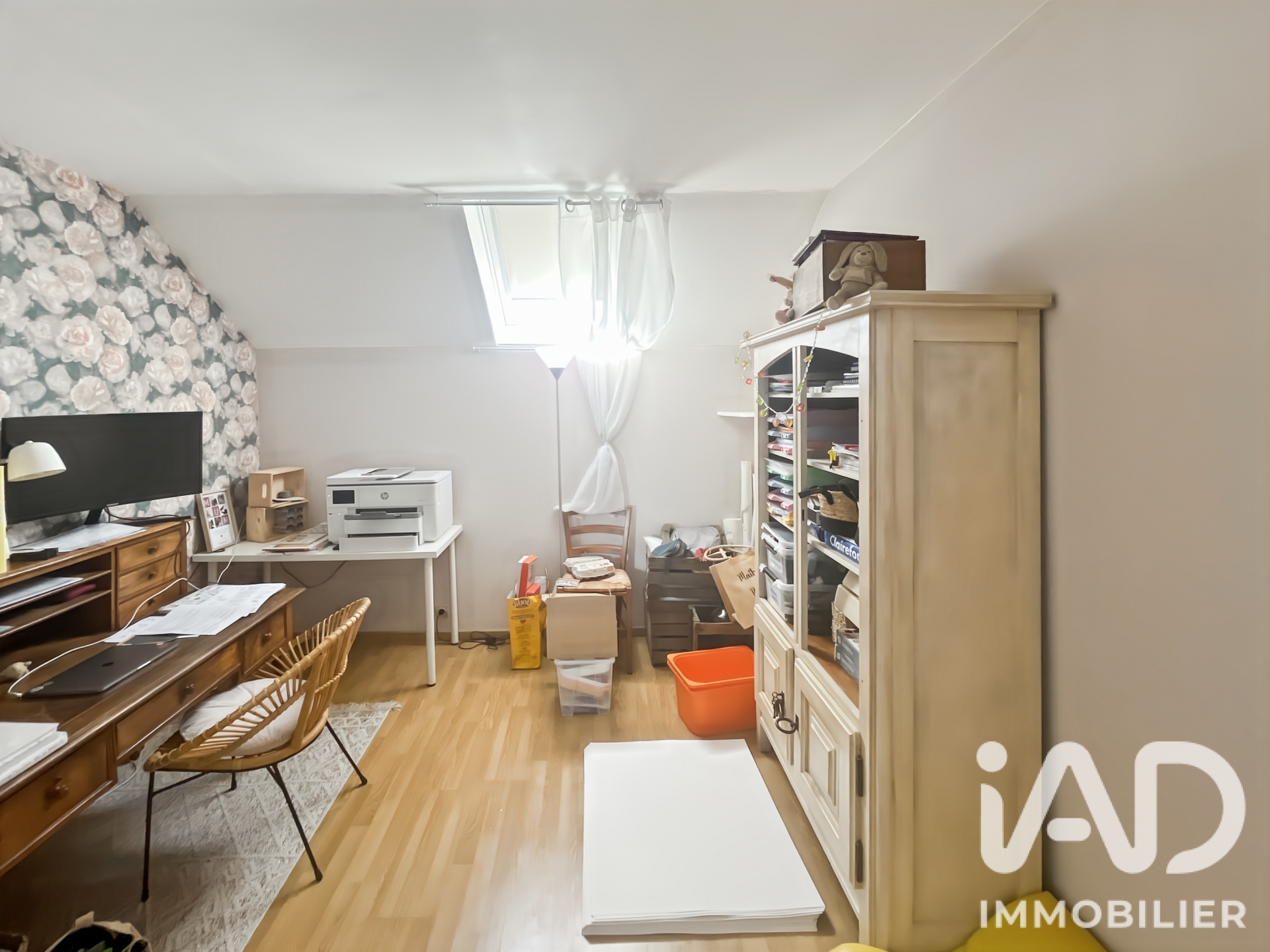 Vente maison à Moissy-Cramayel (77550) : maison 5 pièces 115 m² - 2102157 — 13
