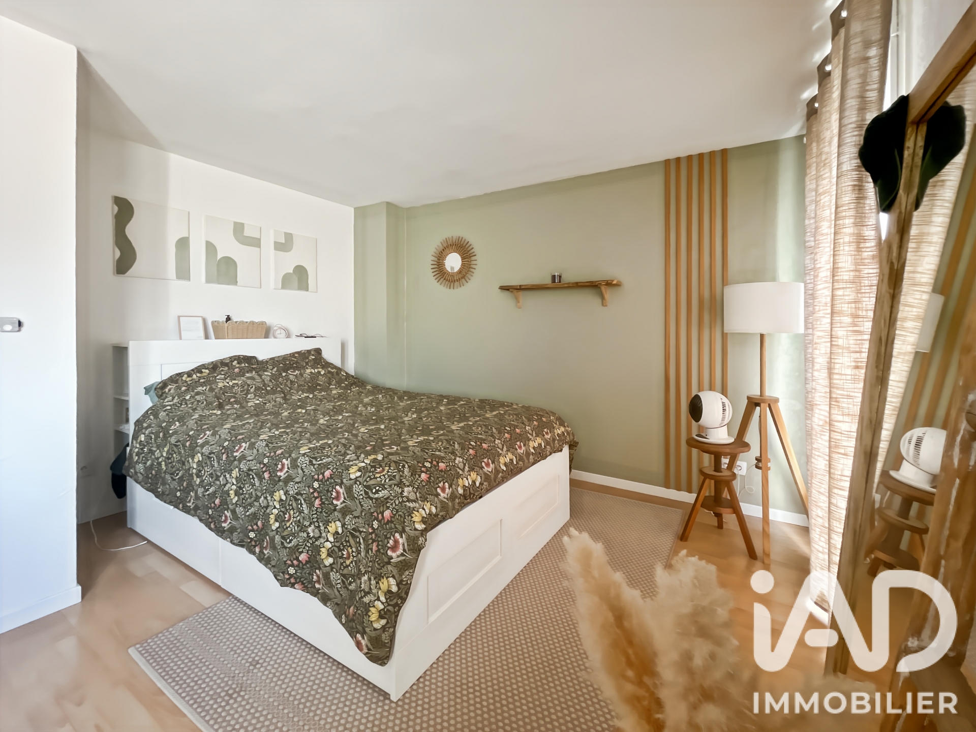 Vente maison à Moissy-Cramayel (77550) : maison 5 pièces 115 m² - 2102157 — 5