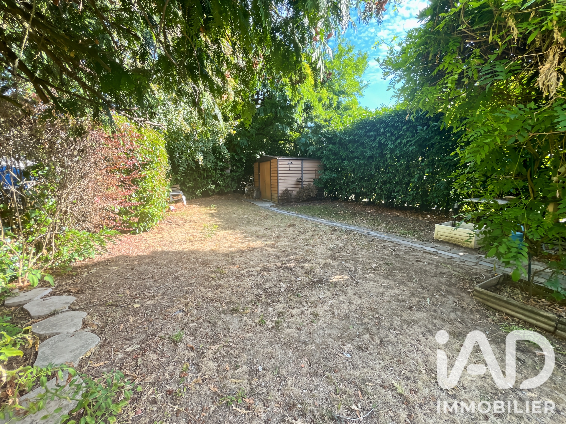 Vente maison à Moissy-Cramayel (77550) : maison 5 pièces 115 m² - 2102157 — 14