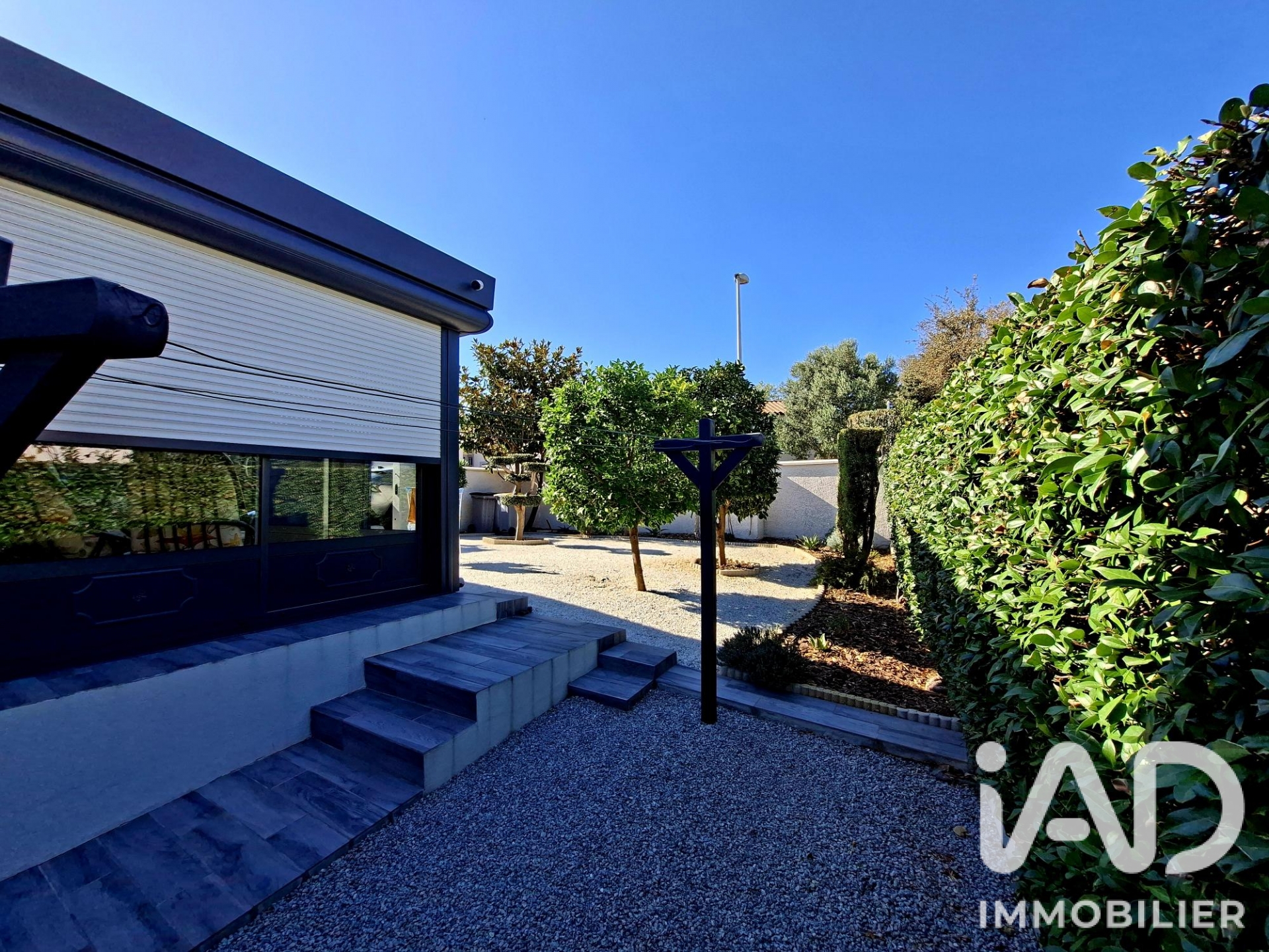 Vente Maison traditionnelle 5 pièces