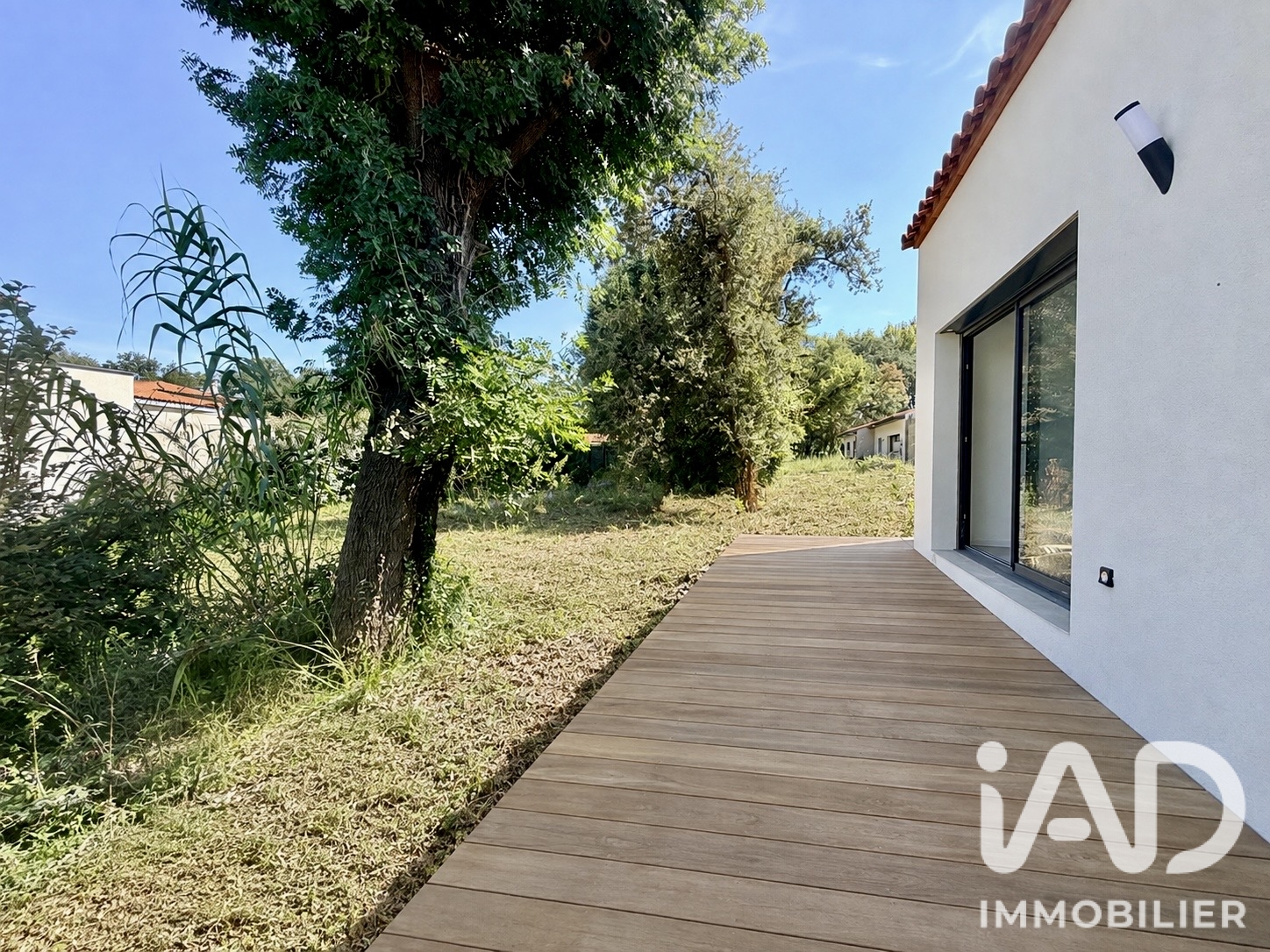 Vente maison à Canohès (66680) : maison 4 pièces 95 m² - 2101460 — 15