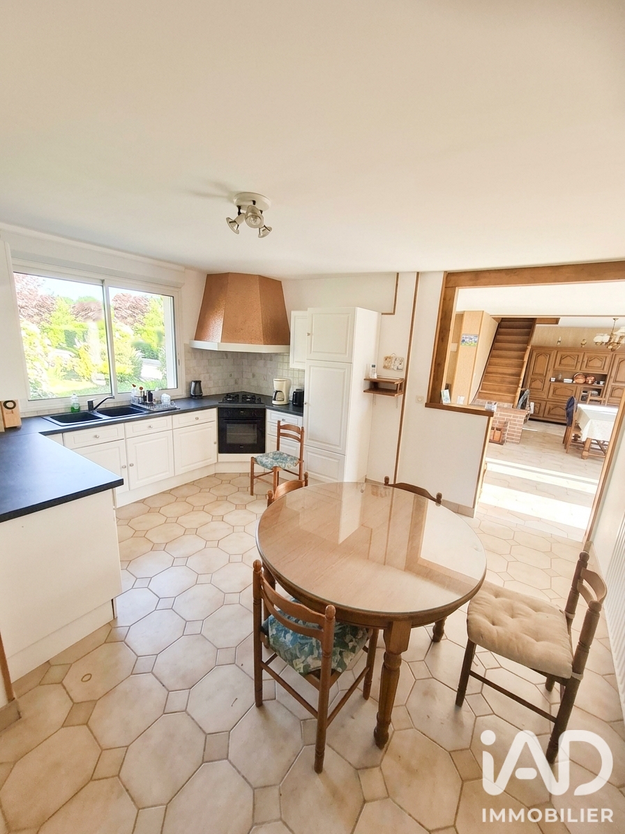 Vente Maison de village 4 pièces