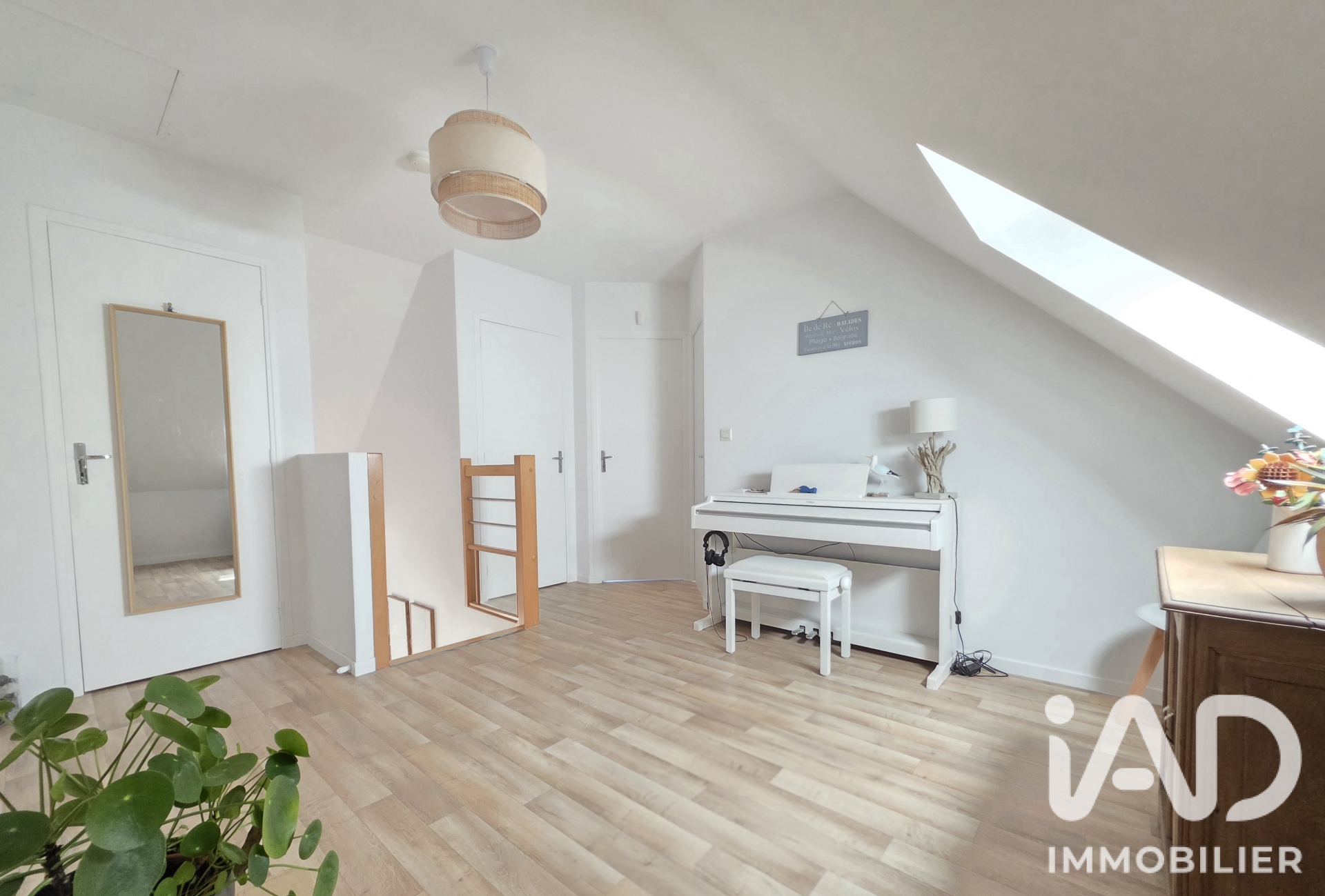 Vente maison à La Rivière-de-Corps (10440) : maison 6 pièces 150 m² - 2102405 — 11