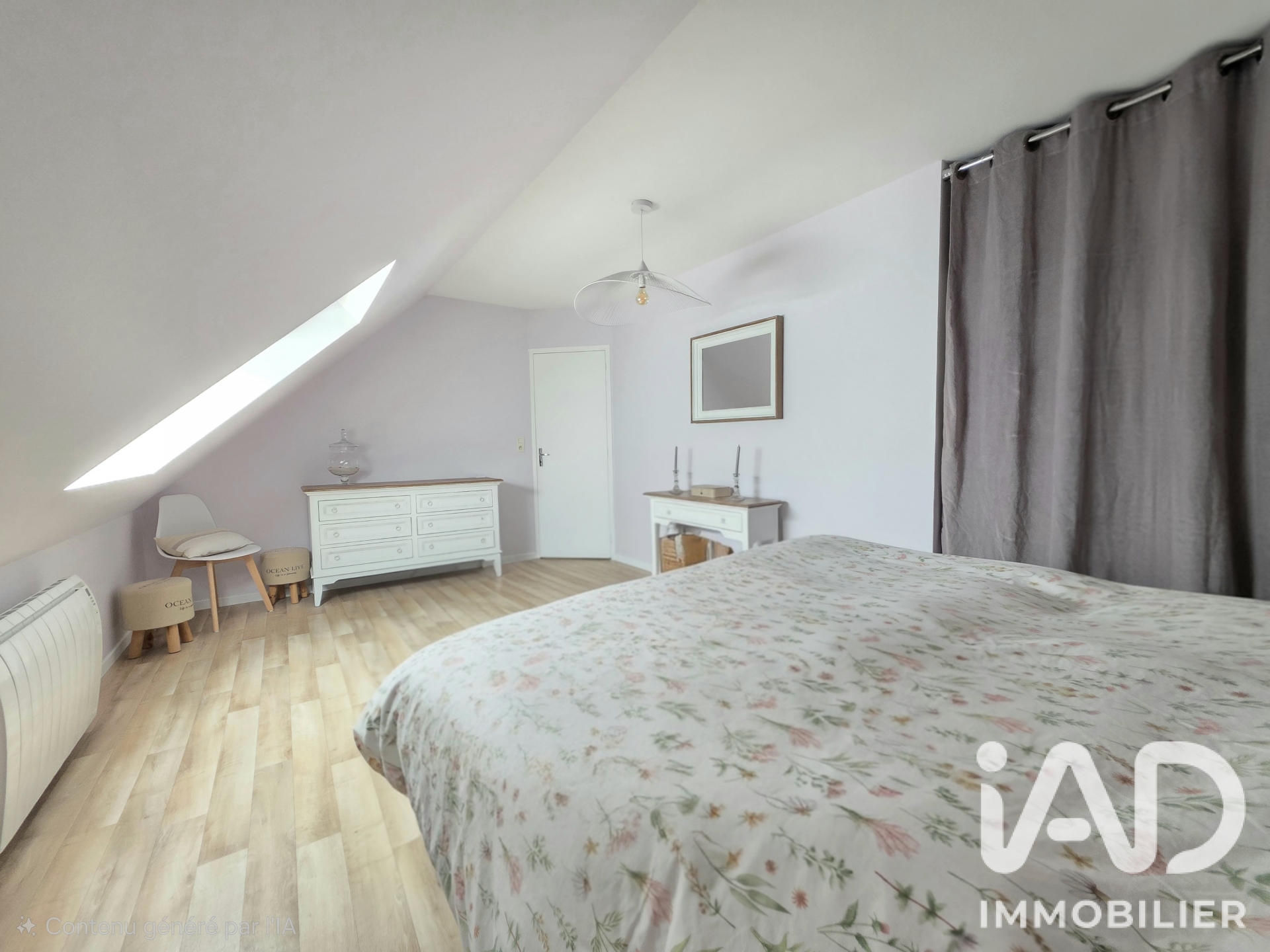 Vente maison à La Rivière-de-Corps (10440) : maison 6 pièces 150 m² - 2102405 — 7