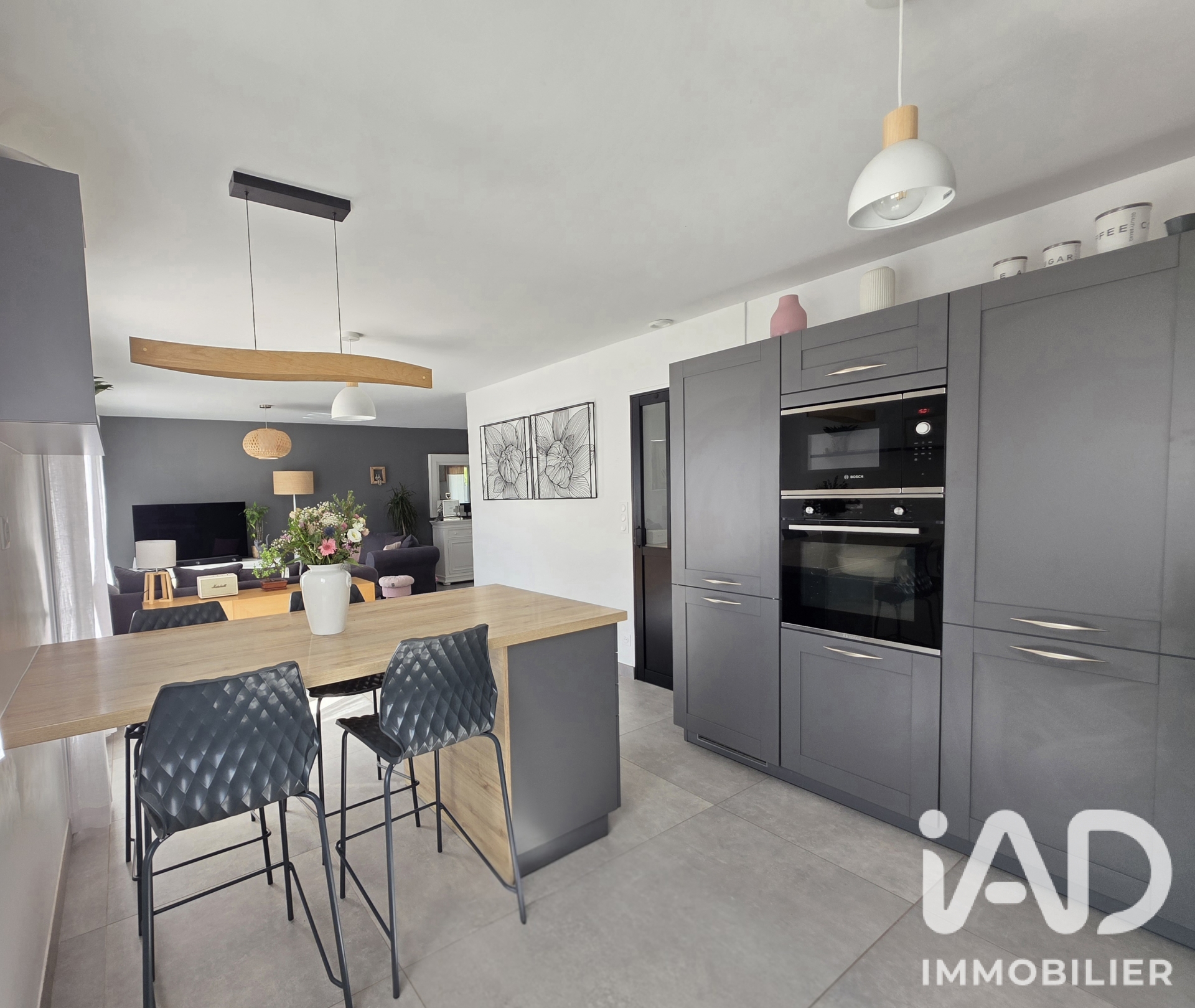 Vente maison à La Rivière-de-Corps (10440) : maison 6 pièces 150 m² - 2102405 — 18