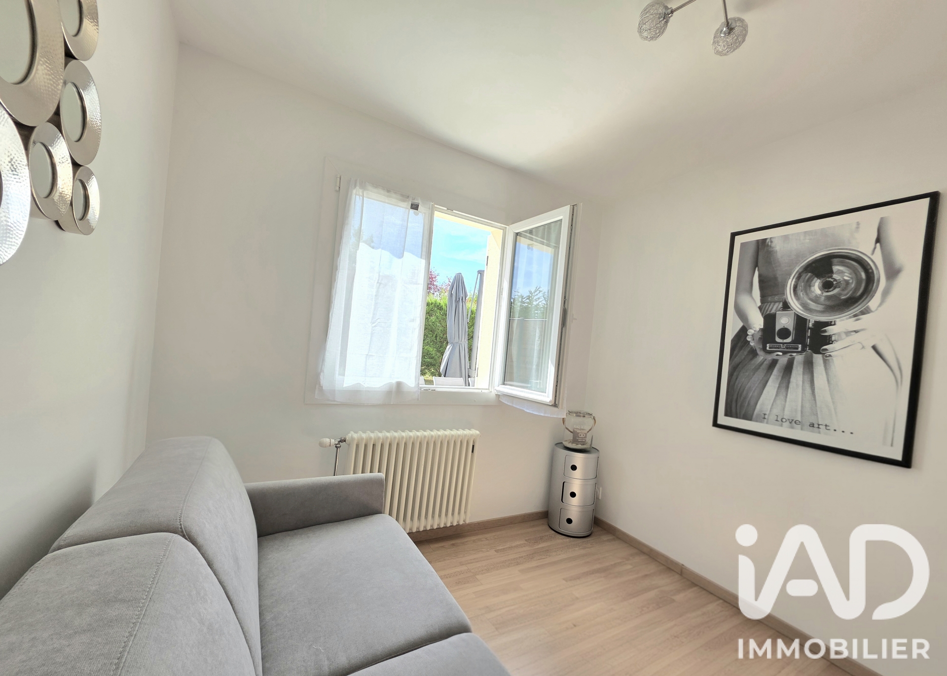 Vente maison à La Rivière-de-Corps (10440) : maison 6 pièces 150 m² - 2102405 — 13