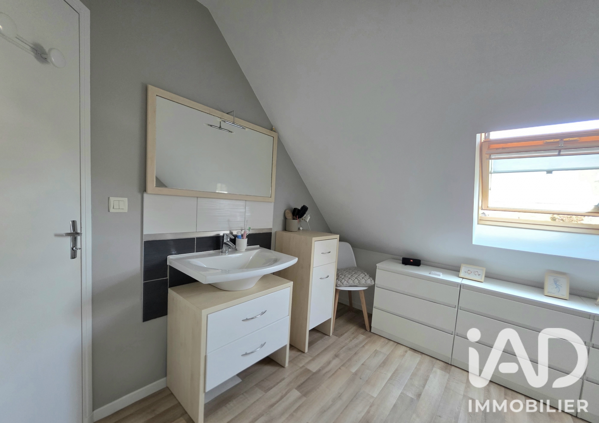 Vente maison à La Rivière-de-Corps (10440) : maison 6 pièces 150 m² - 2102405 — 16