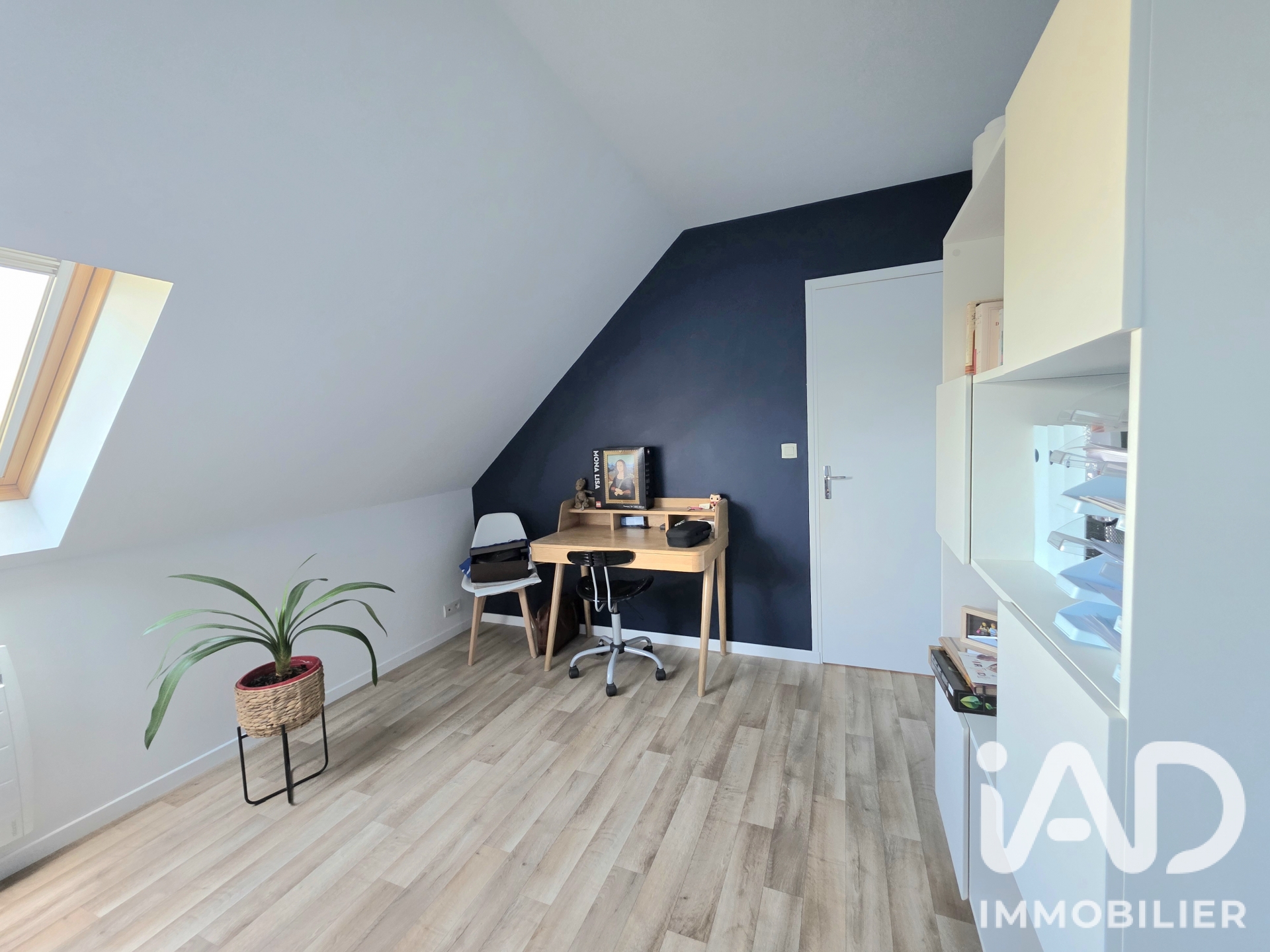 Vente maison à La Rivière-de-Corps (10440) : maison 6 pièces 150 m² - 2102405 — 8