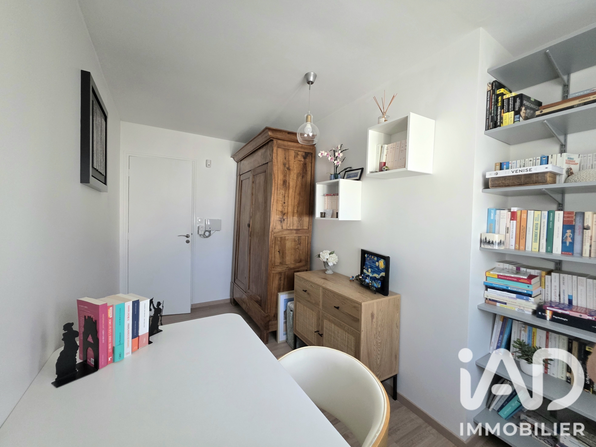 Vente maison à La Rivière-de-Corps (10440) : maison 6 pièces 150 m² - 2102405 — 12