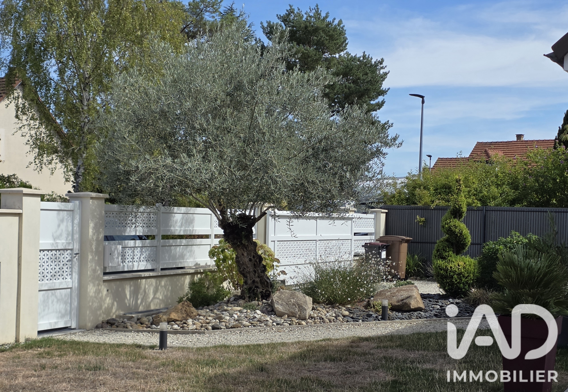 Vente maison à La Rivière-de-Corps (10440) : maison 6 pièces 150 m² - 2102405 — 22